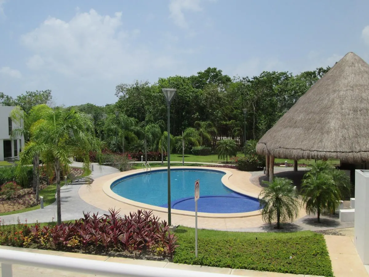 Villa Bonita Bali Playa del Carmen 0*,  Mexico
