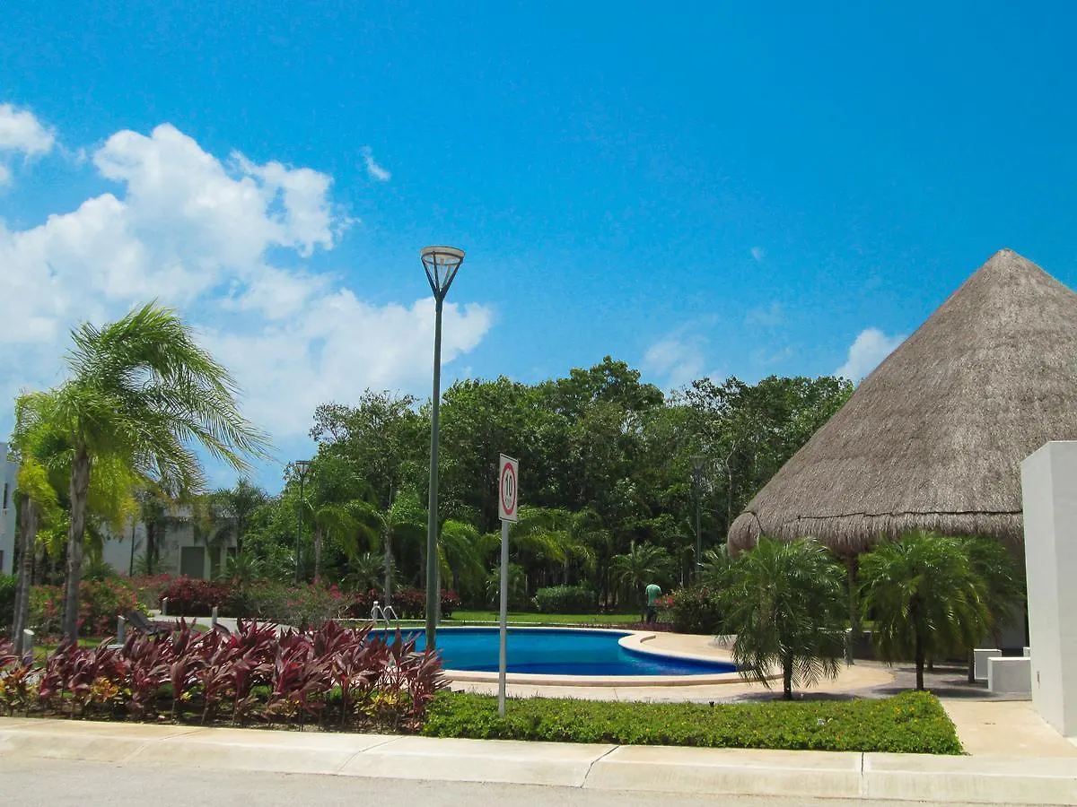 Villa Bonita Bali Playa del Carmen Holiday home