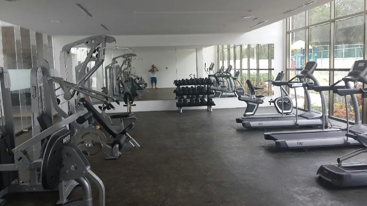Villa Bonita Bali Playa del Carmen 0*,
