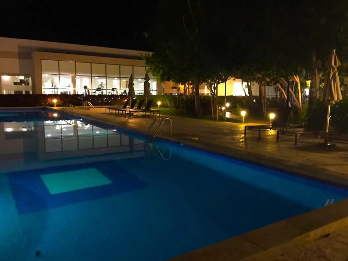 Villa Bonita Bali Playa del Carmen Holiday home