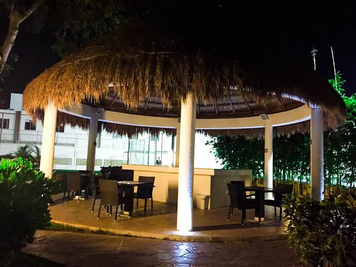 Holiday home Villa Bonita Bali Playa del Carmen