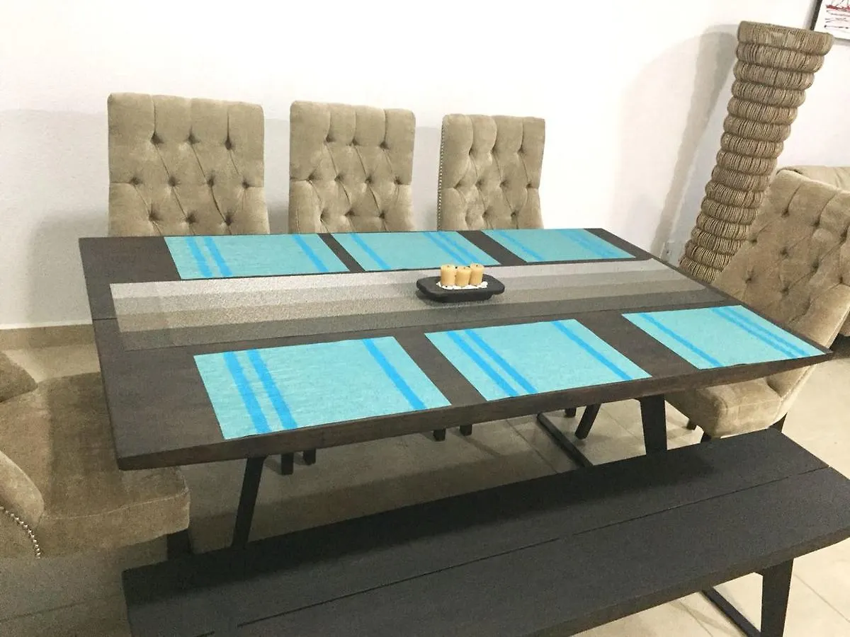 Villa Bonita Bali Playa del Carmen 0*,