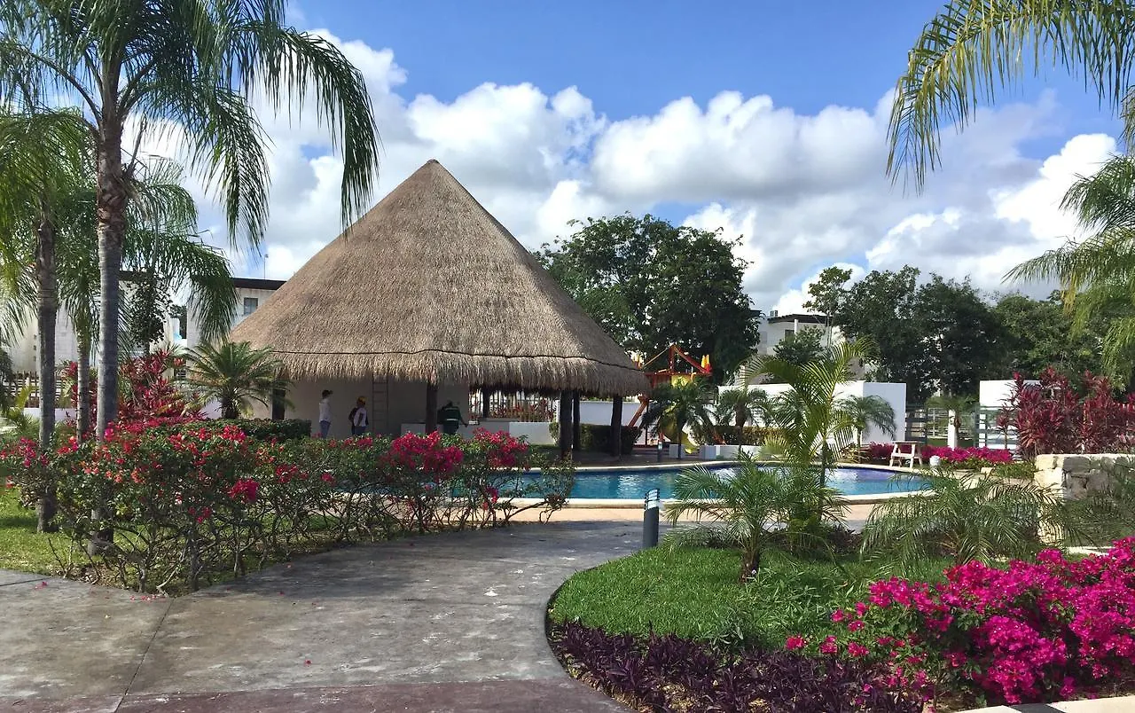 Holiday home Villa Bonita Bali Playa del Carmen