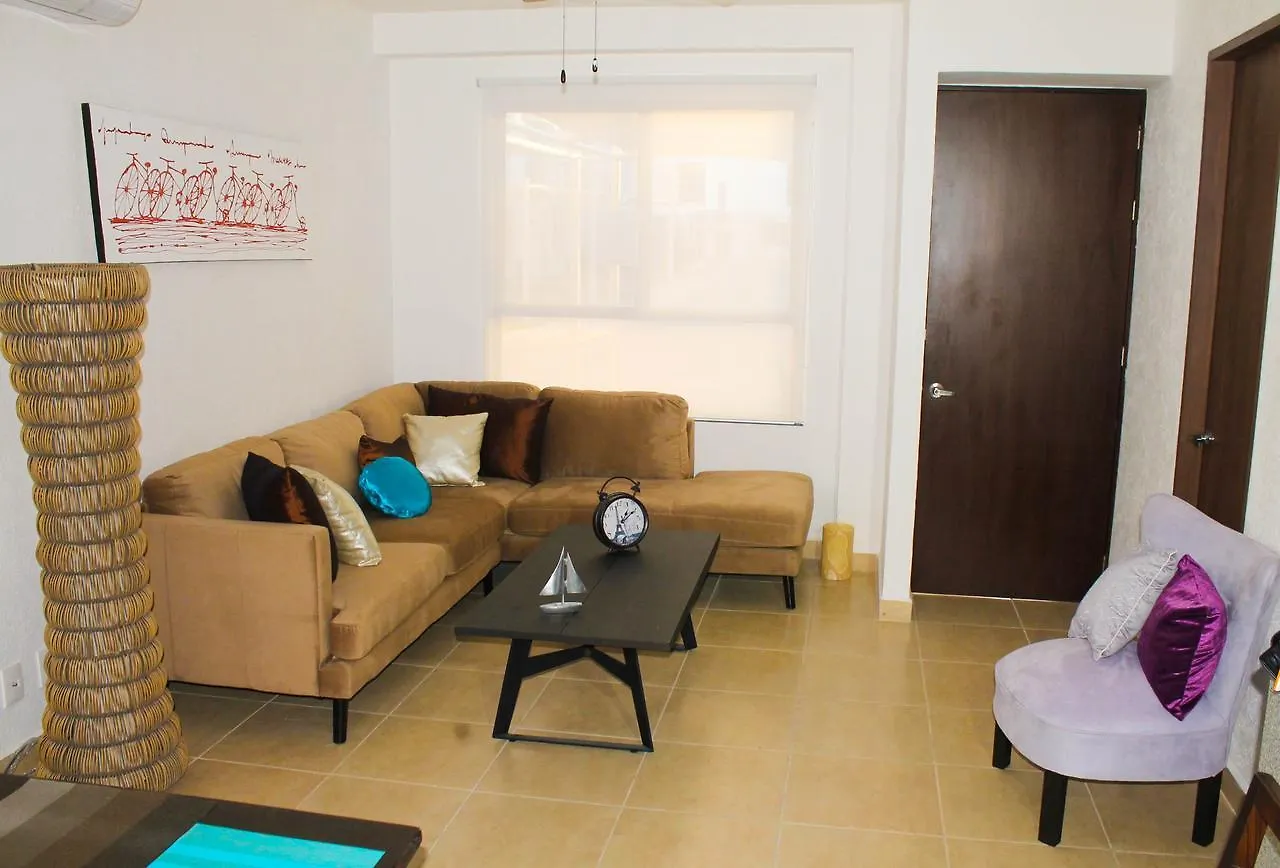 Holiday home Villa Bonita Bali Playa del Carmen