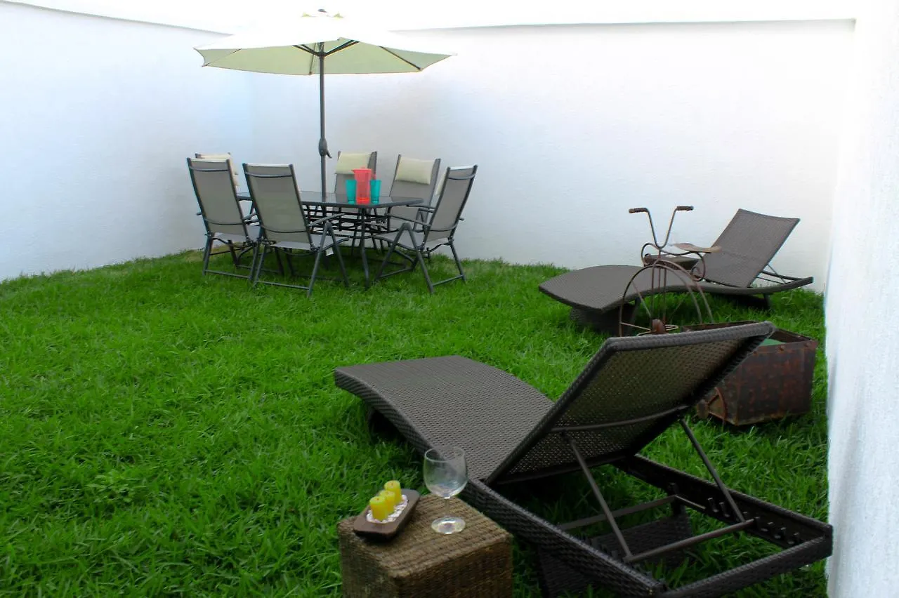Villa Bonita Bali Playa del Carmen Holiday home