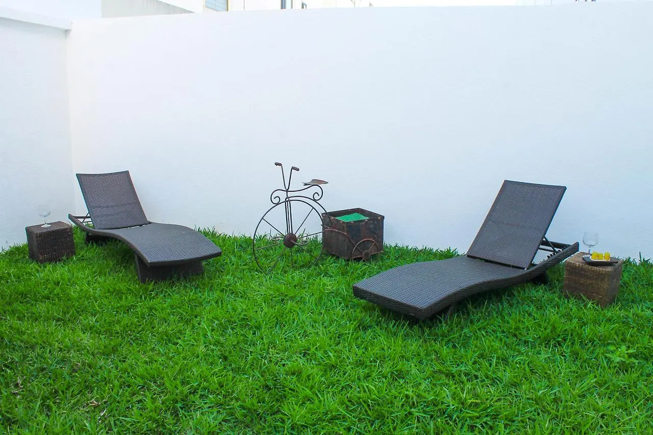 Holiday home Villa Bonita Bali Playa del Carmen Mexico