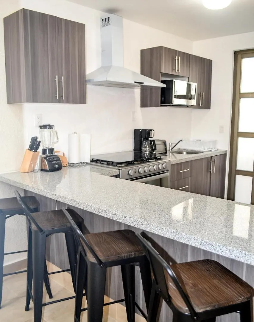 Villa Bonita Bali Playa del Carmen Holiday home