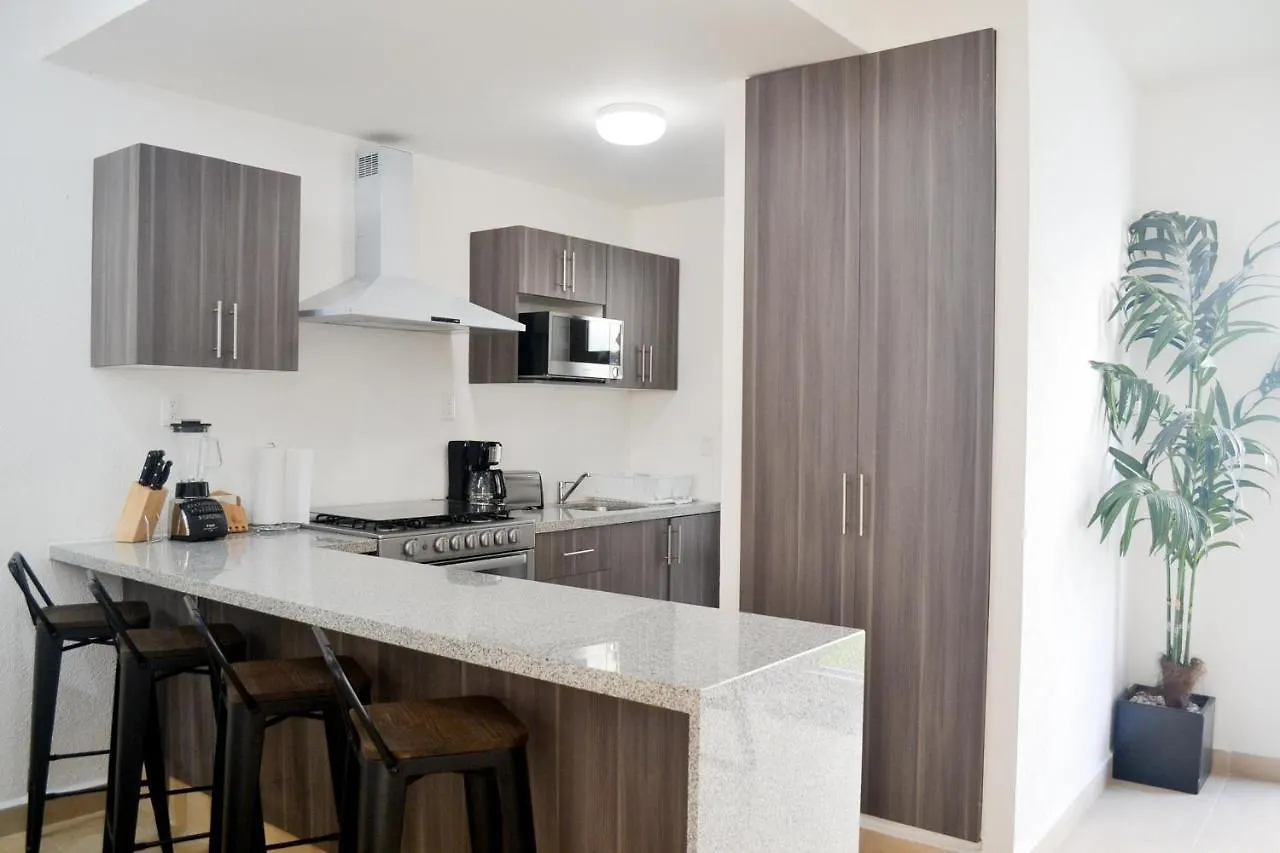 Villa Bonita Bali Playa del Carmen Holiday home
