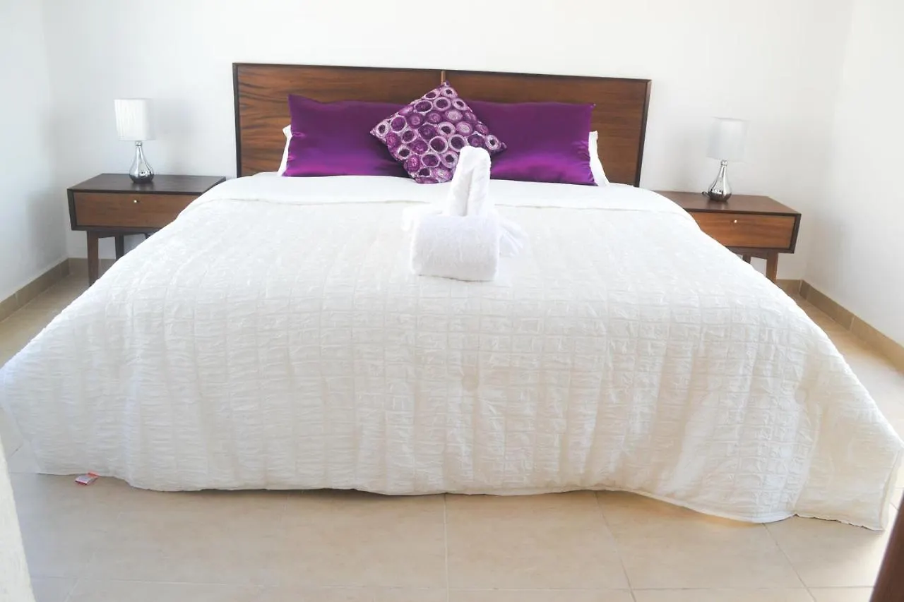 Holiday home Villa Bonita Bali Playa del Carmen