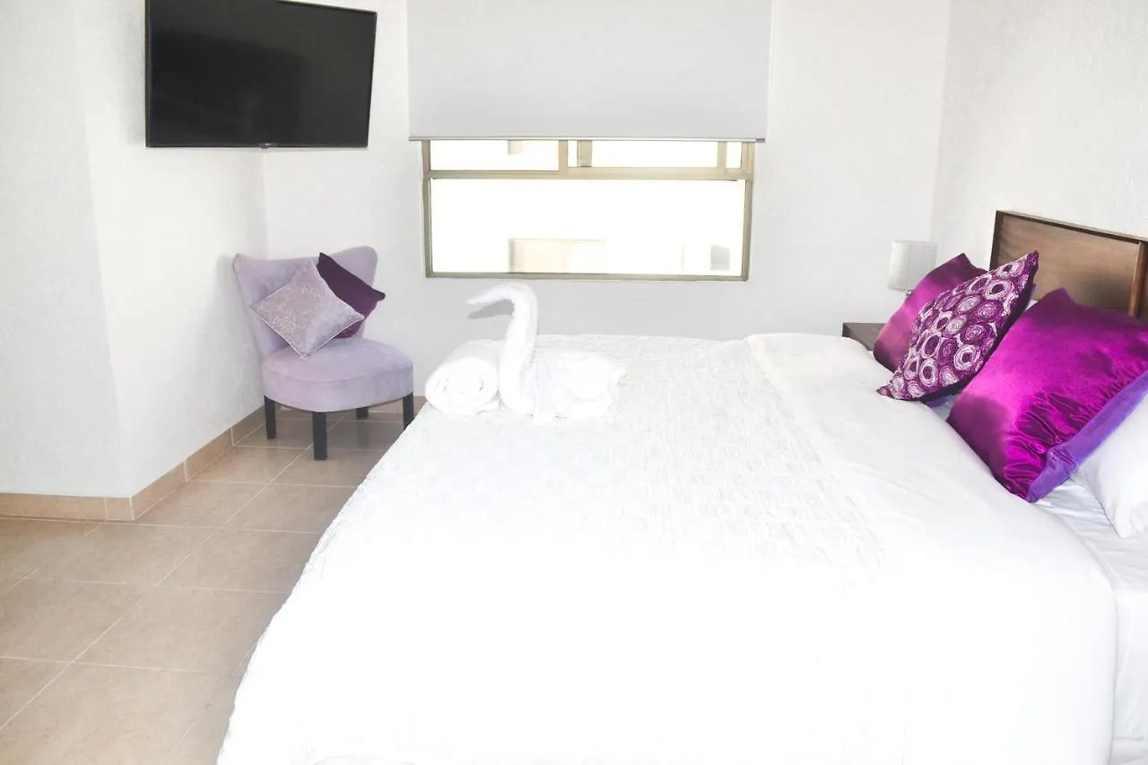 Holiday home Villa Bonita Bali Playa del Carmen