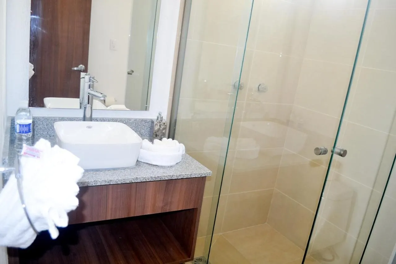 Holiday home Villa Bonita Bali Playa del Carmen