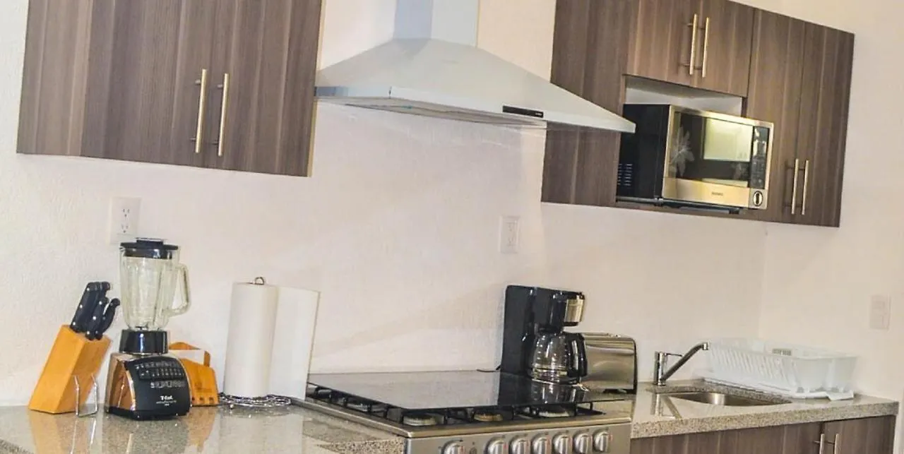 Holiday home Villa Bonita Bali Playa del Carmen