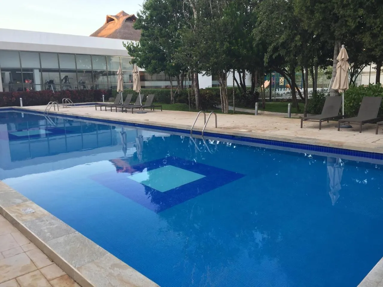 Villa Bonita Bali Playa del Carmen