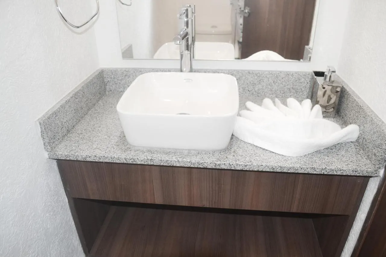 Villa Bonita Bali Playa del Carmen Holiday home
