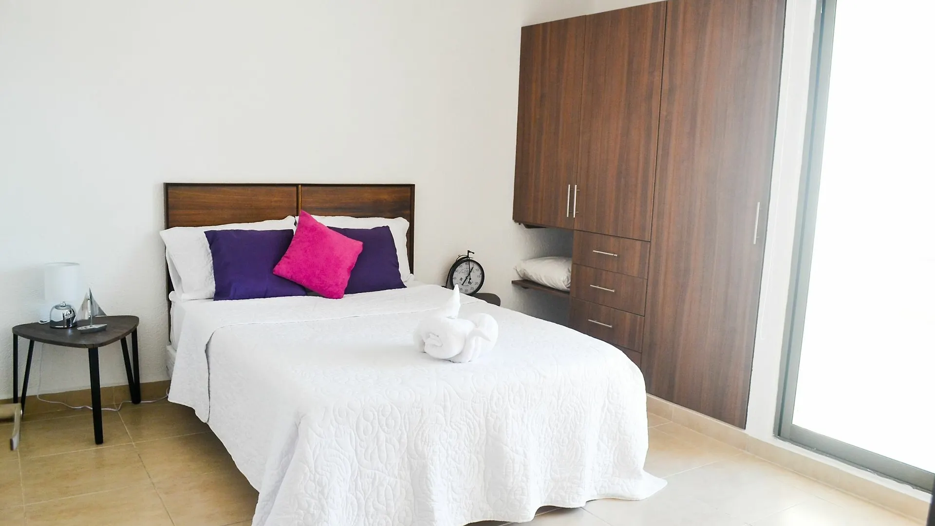 Holiday home Villa Bonita Bali Playa del Carmen