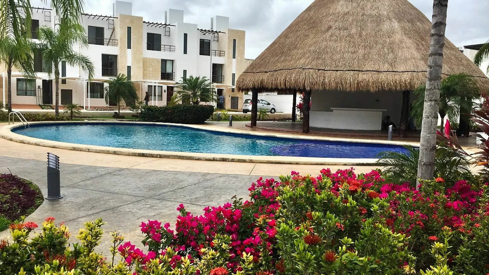 Villa Bonita Bali Playa del Carmen 0*,  Mexico