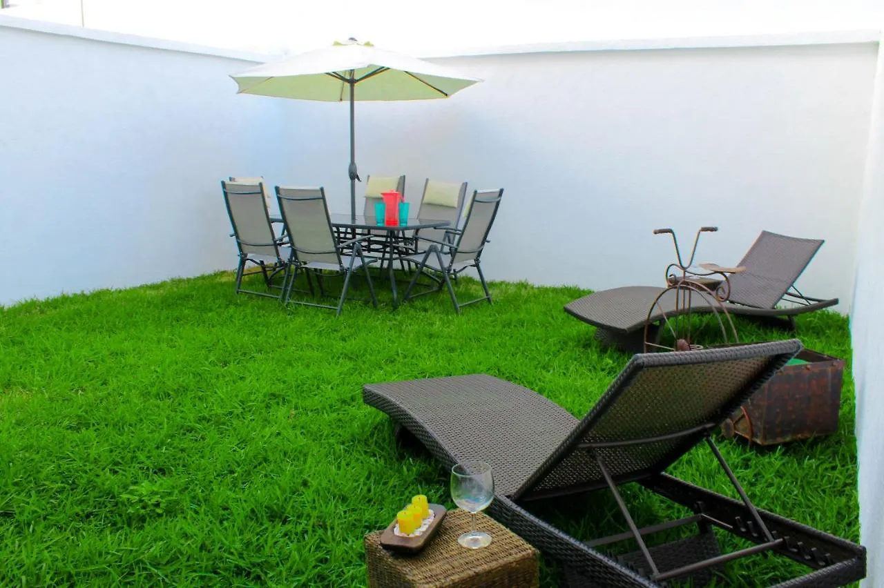 Villa Bonita Bali Playa del Carmen Holiday home