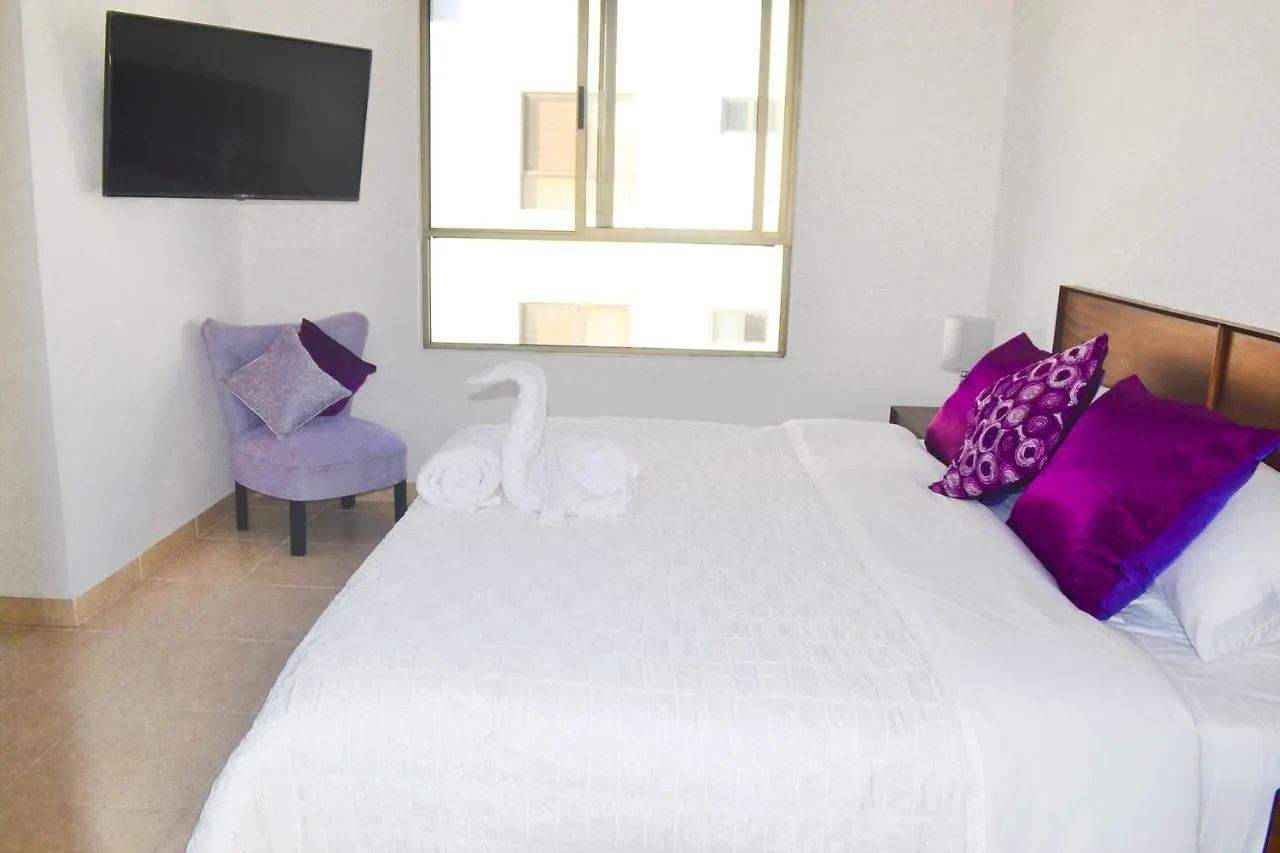 Villa Bonita Bali Playa del Carmen
