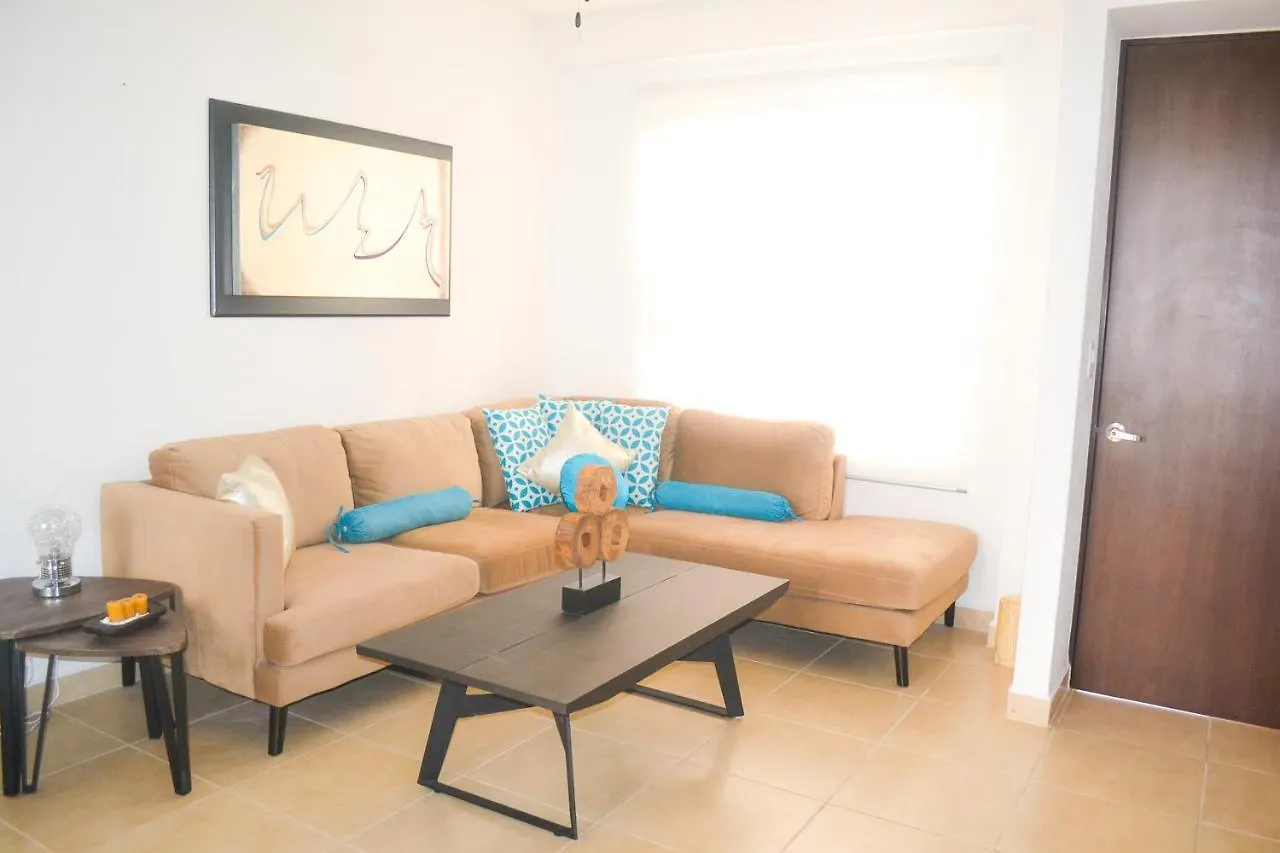 Holiday home Villa Bonita Bali Playa del Carmen