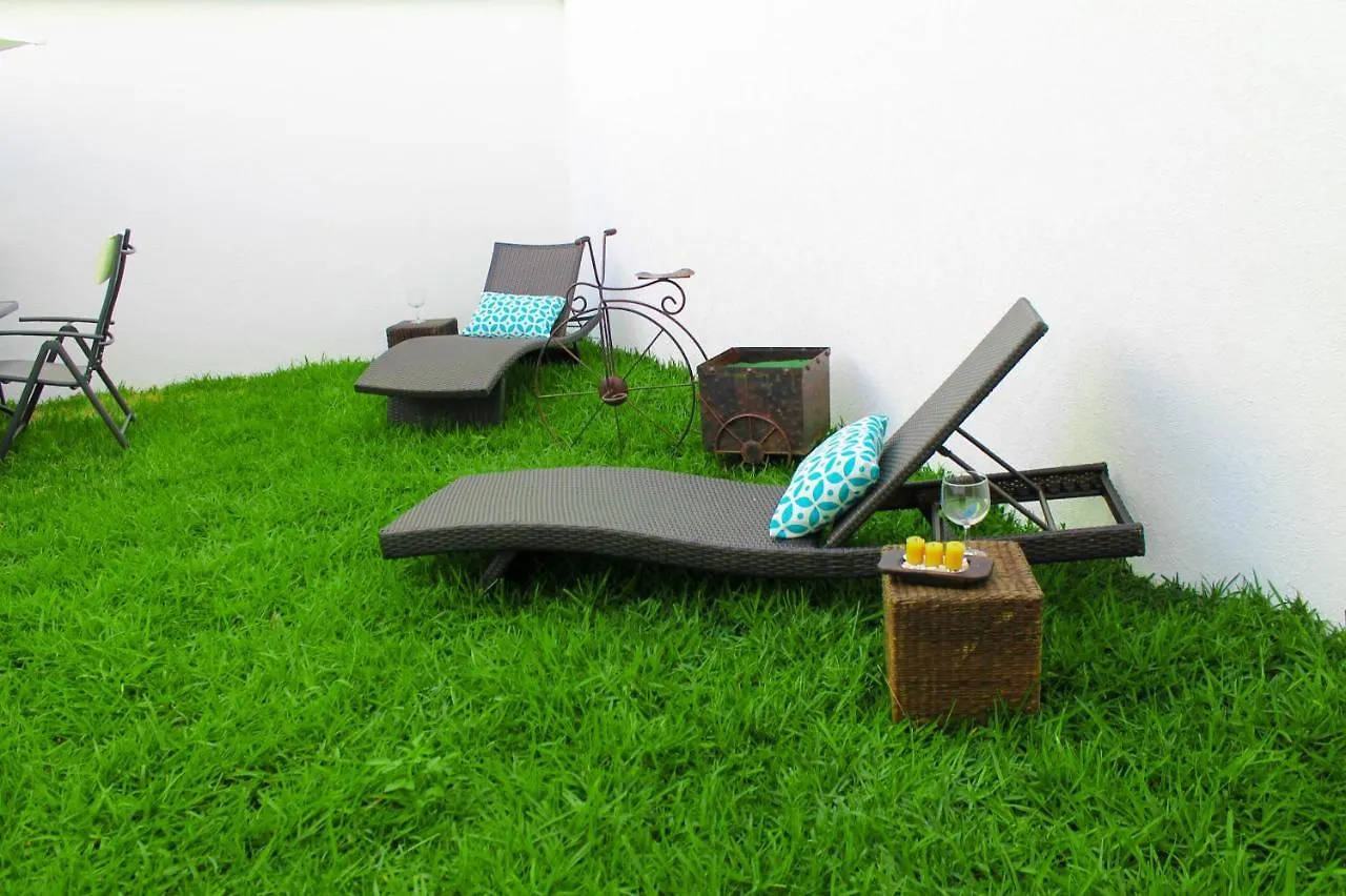 Villa Bonita Bali Playa del Carmen Holiday home