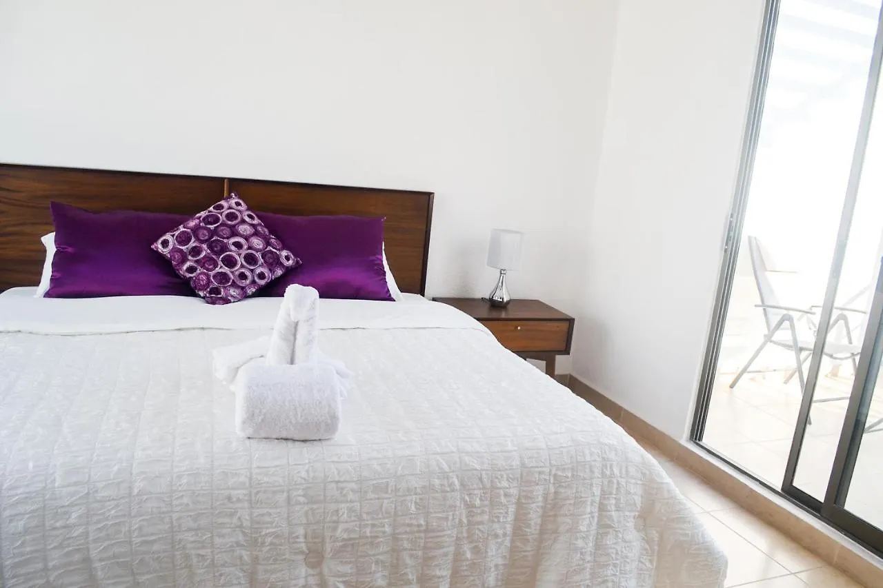Villa Bonita Bali Playa del Carmen