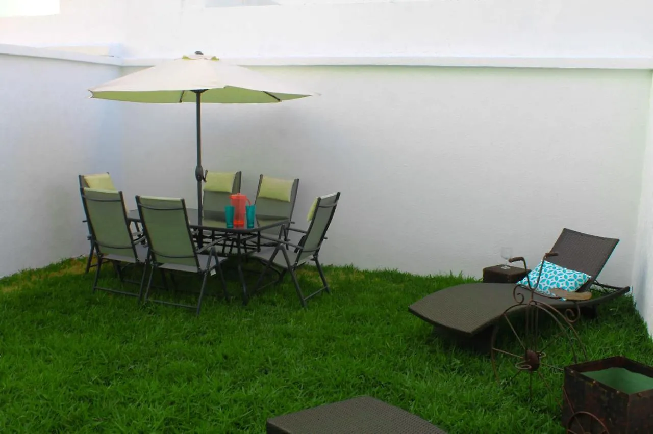 Holiday home Villa Bonita Bali Playa del Carmen Mexico