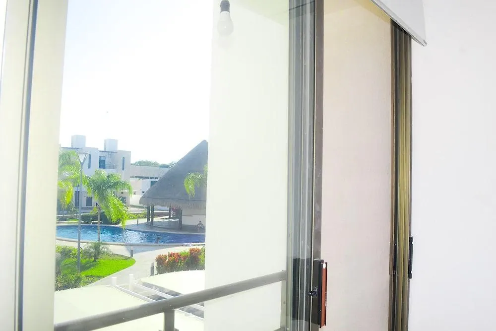 Villa Bonita Bali Playa del Carmen